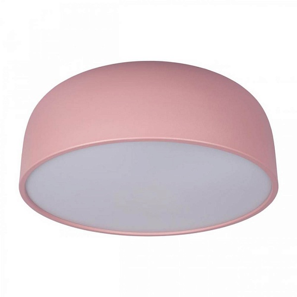 Светильник потолочный LOFT IT AXEL 10201/480 Pink