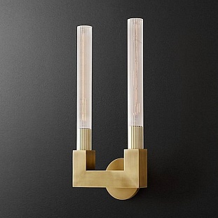 Бра IMPERIUMLOFT RH CANNELLE 75053-22