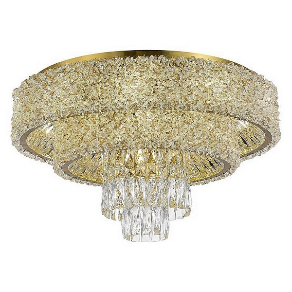 Люстра потолочная ST LUCE SELINE SL1637.302.16