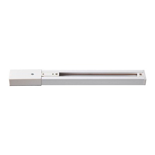 Шинопровод 1-фазный NOVOTECH Track Accessories 135002