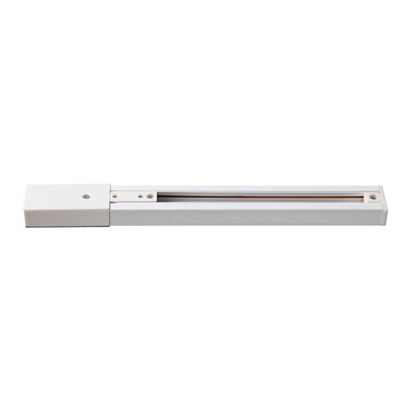 Шинопровод 1-фазный NOVOTECH Track Accessories 135002