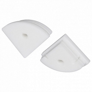 Заглушка сквозная для профиля WPH WPH-KANT-H16 023168 ARLIGHT