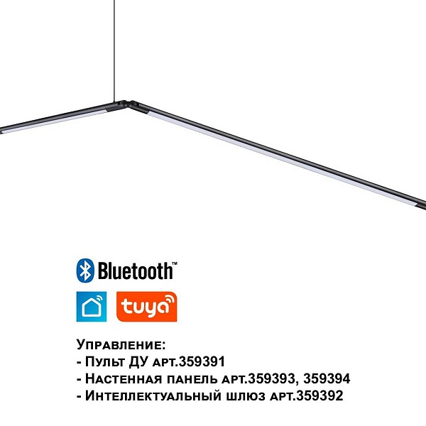 Модульный светильник NOVOTECH GLAT 359372