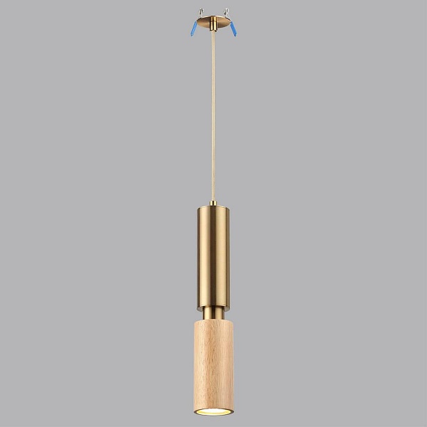Подвес ODEON LIGHT CAUCHO 7061/1A