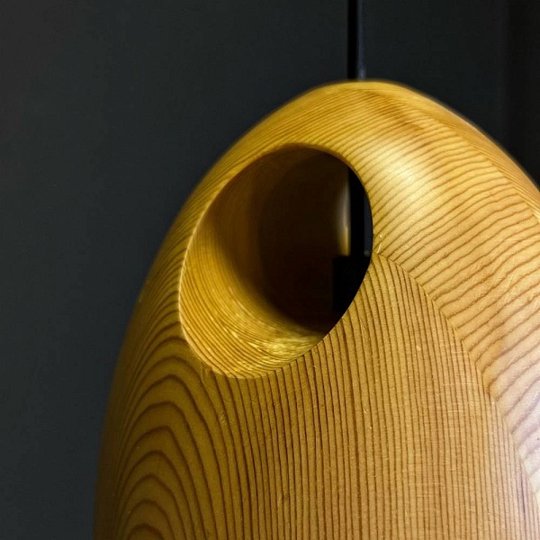 Подвес IMPERIUMLOFT LARGE OAK 73480-22