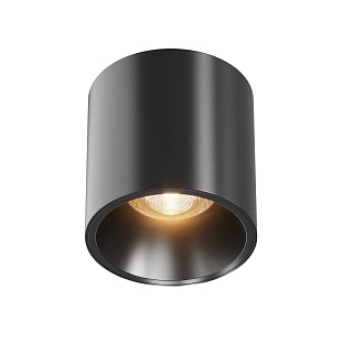Спот MAYTONI COVER C064CL-L12B3K