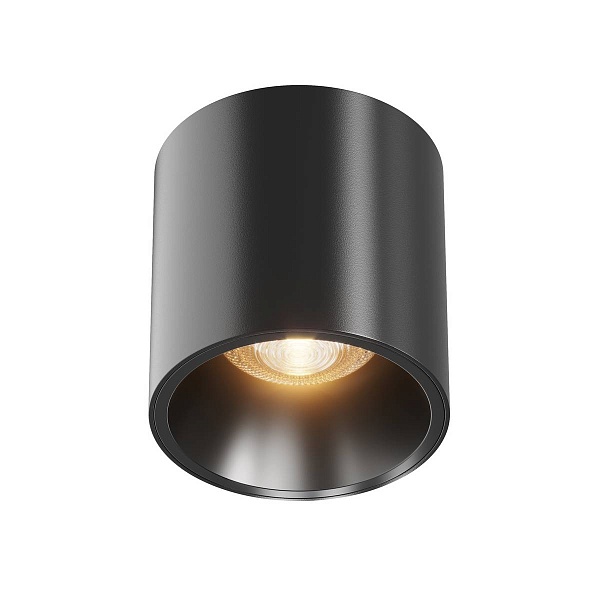 Спот MAYTONI COVER C064CL-L12B3K