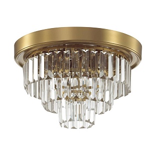 Светильник потолочный LUMION ZAHA 5257/4C