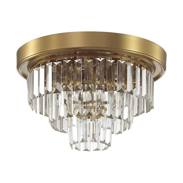 Светильник потолочный LUMION ZAHA 5257/4C