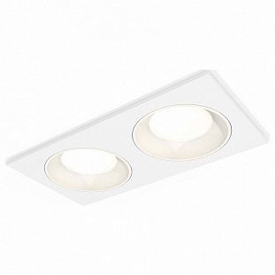 Светильник встраиваемый AMBRELLA LIGHT TECHNO SPOT 70 XC7635060