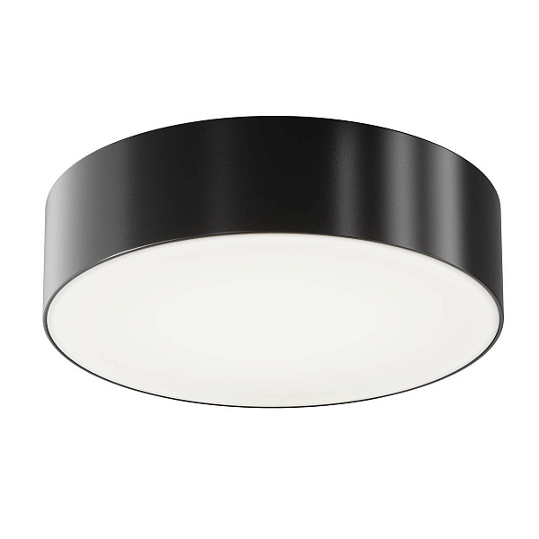 Светильник потолочный MAYTONI ZON IP O431CL-L30B4K