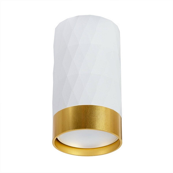 Спот ARTE LAMP FANG 1 A5558PL-1WH