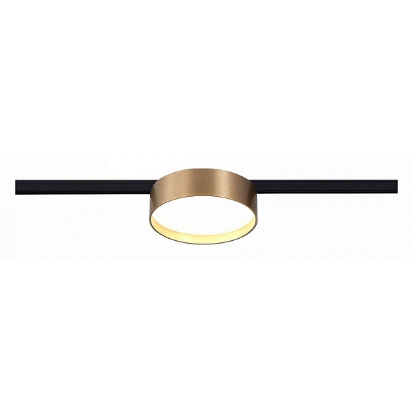 Трековый светильник ST LUCE SUPER5 ST670.336.12