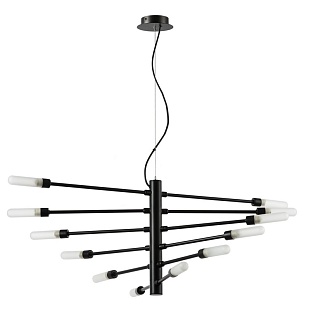 Люстра подвесная LIGHTSTAR RAGNO 733127