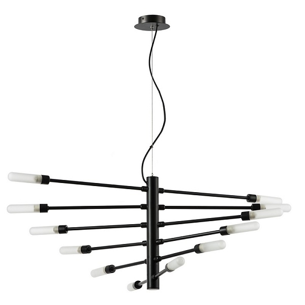 Люстра подвесная LIGHTSTAR RAGNO 733127