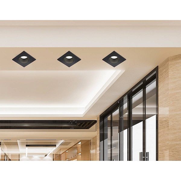 Светильник встраиваемый AMBRELLA LIGHT TN TN102828