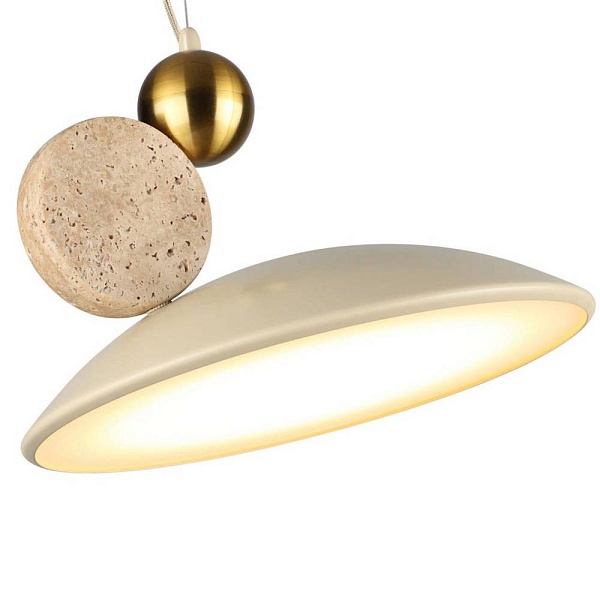 Подвес ODEON LIGHT HIGHTECH 6625/20L