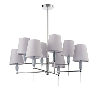 Люстра подвесная LUMION KARMEN 8279/8