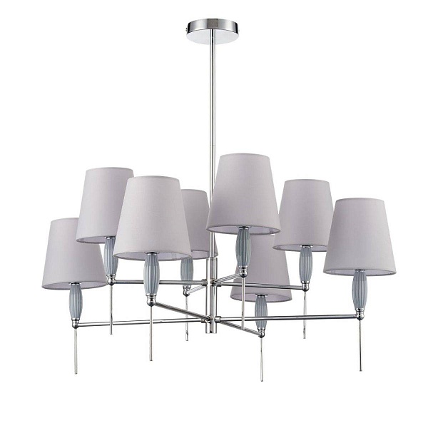 Люстра подвесная LUMION KARMEN 8279/8