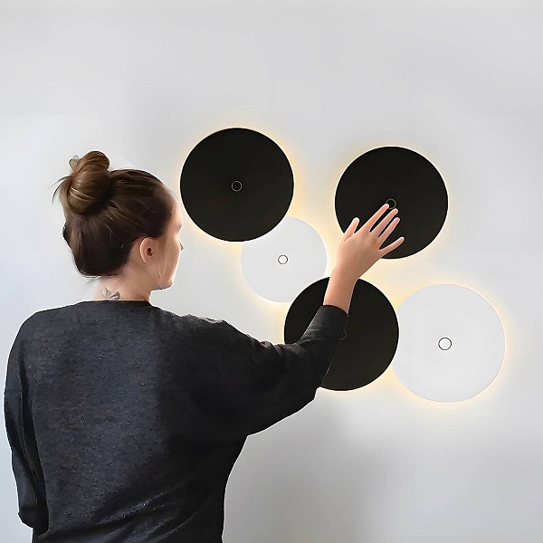 Светильник уличный настенный ARTE LAMP NIMBO A4506AL-1WH