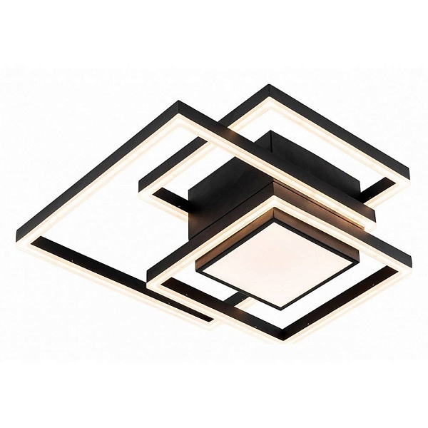 Люстра потолочная ESCADA TWINS 10242/4LED