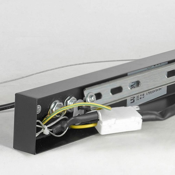 Люстра подвесная LUSSOLE LSP-8709 LSP-8709