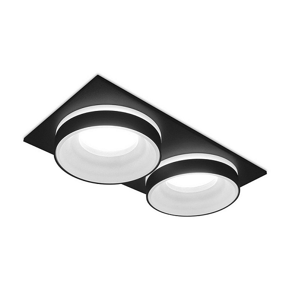 Светильник встраиваемый AMBRELLA LIGHT TECHNO 4 TN319