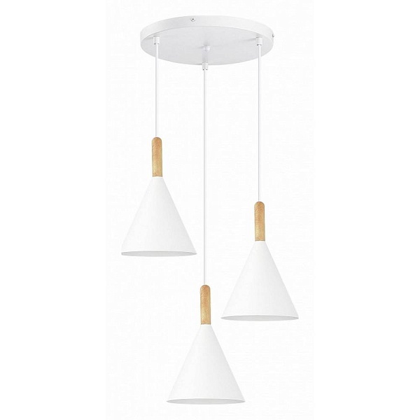 Подвес EVOLUCE ARKET SLE1255-513-03
