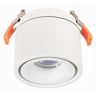 Светильник встраиваемый ST LUCE ST652 ST652.538.12