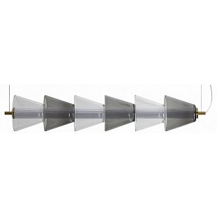 Подвес FREYA PLUM FR6137PL-L21BT1
