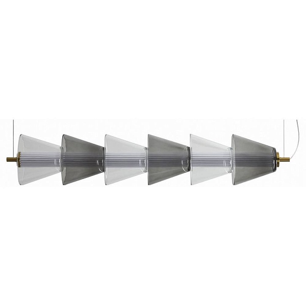 Подвес FREYA PLUM FR6137PL-L21BT1