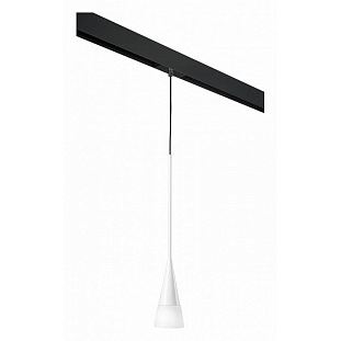 Трековый светильник LIGHTSTAR CONICITA PRO804110