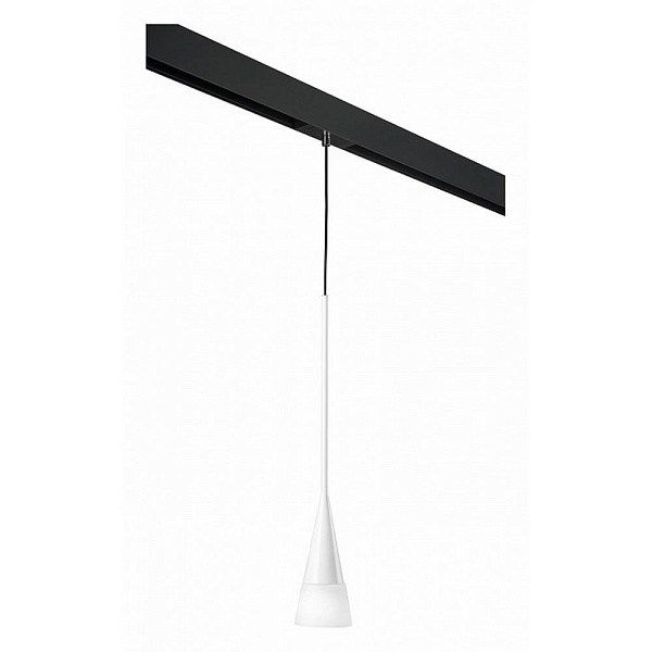 Трековый светильник LIGHTSTAR CONICITA PRO804110