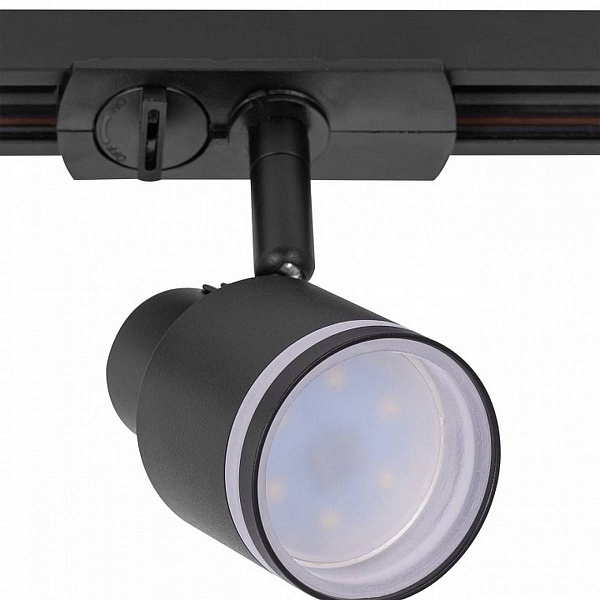 Трековый светильник CITILUX BRUNO CL565T11