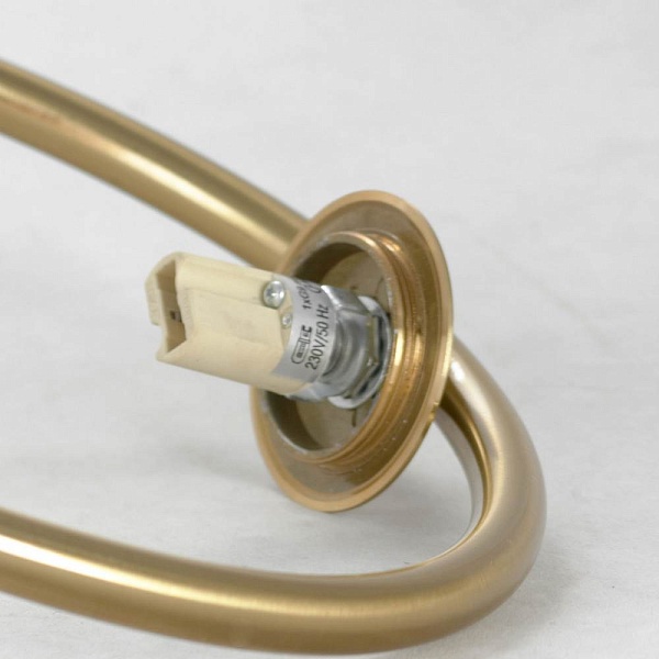 Бра LUSSOLE CLEBURNE LSP-8593