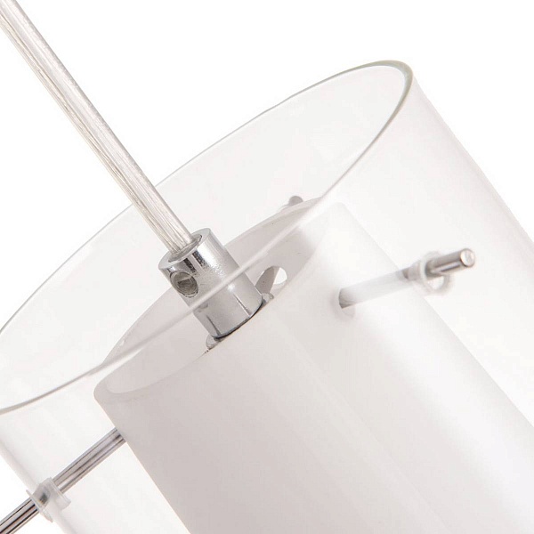 Подвес ARTE LAMP ARIES A8983SP-1CC