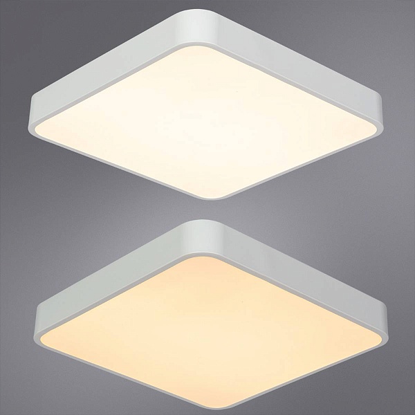 Светильник потолочный ARTE LAMP A2663PL A2663PL-1WH