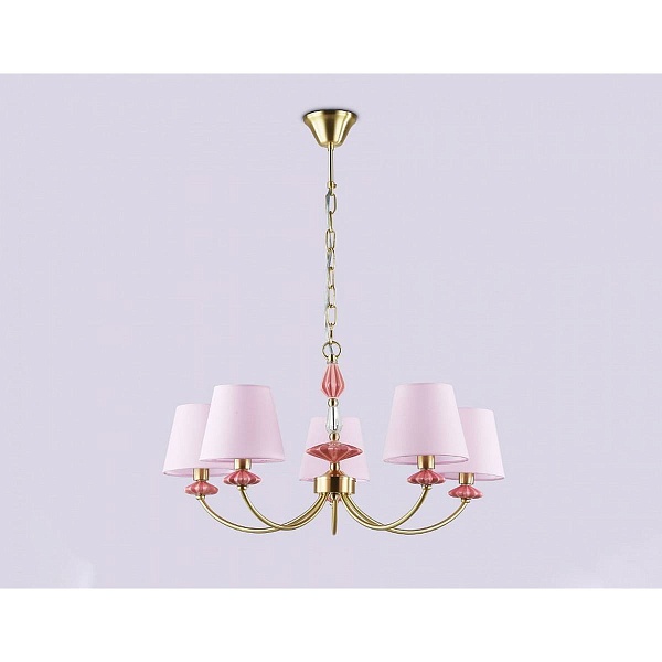Люстра подвесная AMBRELLA LIGHT HIGH LIGHT LH75024