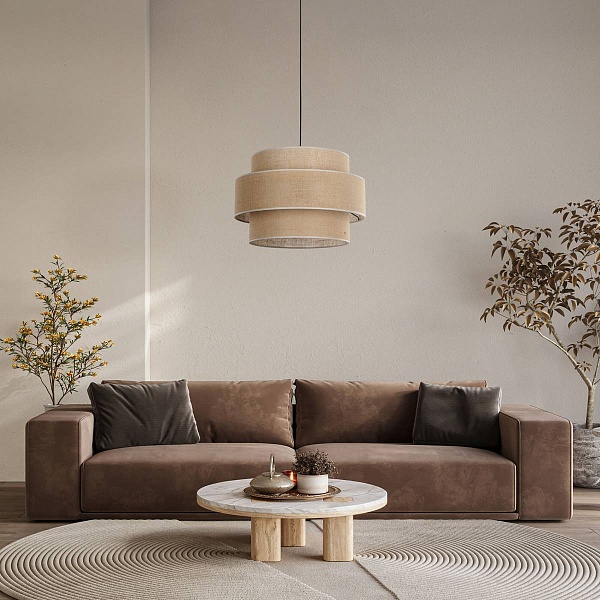 Подвес TK LIGHTING CALISTO 5402 Calisto a068437