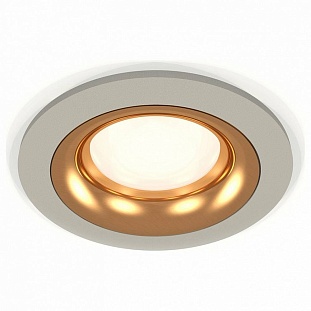 Светильник встраиваемый AMBRELLA LIGHT XC XC7623005
