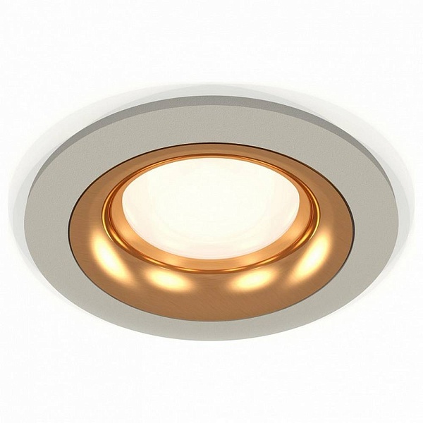 Светильник встраиваемый AMBRELLA LIGHT XC XC7623005