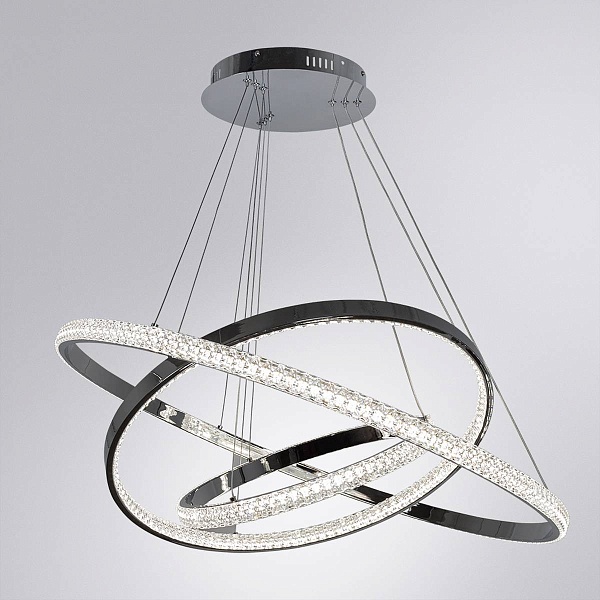 Подвес ARTE LAMP ORIONE A2182SP-160CC