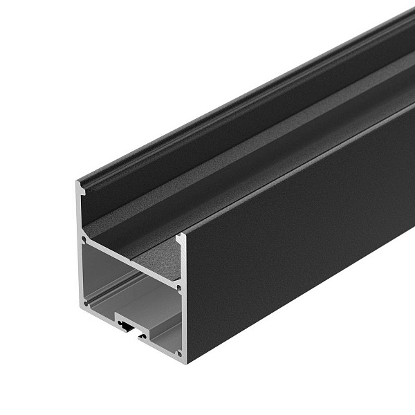 Профиль для ленты LED накладной SL-LINE 50x50мм без рассеивателя (3м) 36255 ARLIGHT