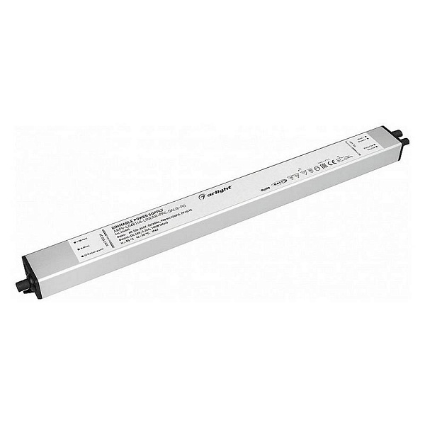 Блок питания ARLIGHT ARPV-LG-DALI 48V 160W IP67 34883