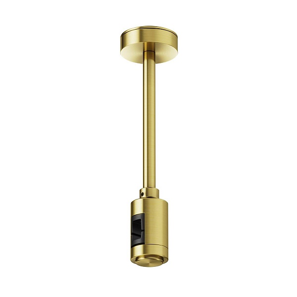 Крепеж MAYTONI ACCESSORIES FOR TRACKS FLARITY TRA156C-SL1-BS
