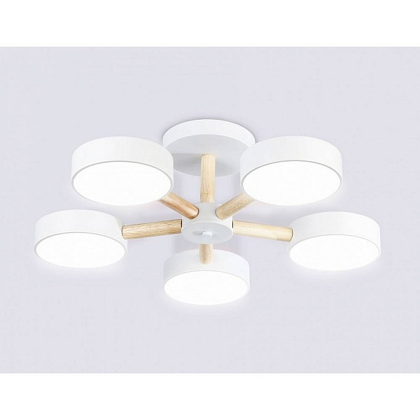 Люстра потолочная AMBRELLA LIGHT FL FL4825
