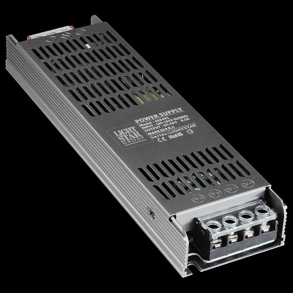 Блок питания LIGHTSTAR NOVE 448401