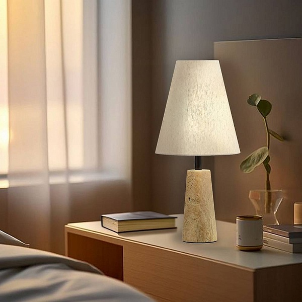 Настольная лампа ST LUCE EARTHY SL1194.404.01