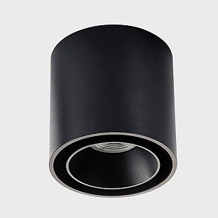 Спот ITALLINE SKY SKY black + SKY R black