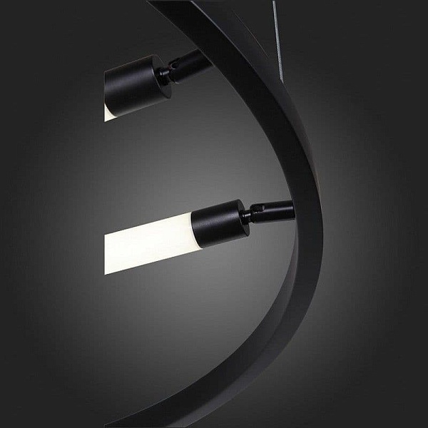 Люстра подвесная ST LUCE BISARIA SL393.403.06